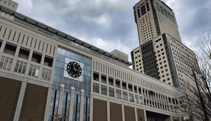 北海道全域で債務整理の相談が可能な地元密着型事務所