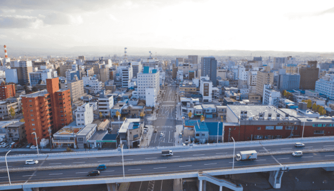 地元密着型の法律事務所一覧