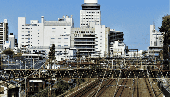 柏市・松戸市エリア