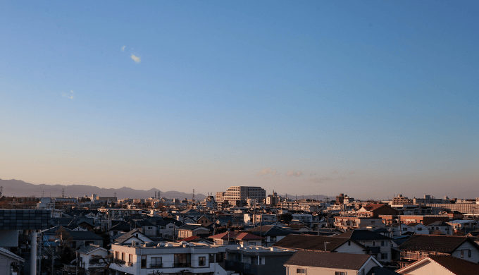 立川・八王子エリア（多摩地区）